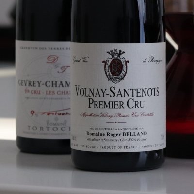 Sensation Vin – L'Essentiel Dégustation