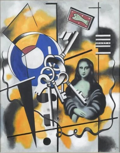 Musée du Luxembourg