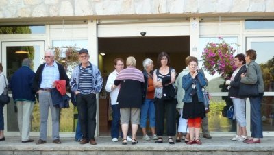 Randonnée - Autour du château de Roumégous