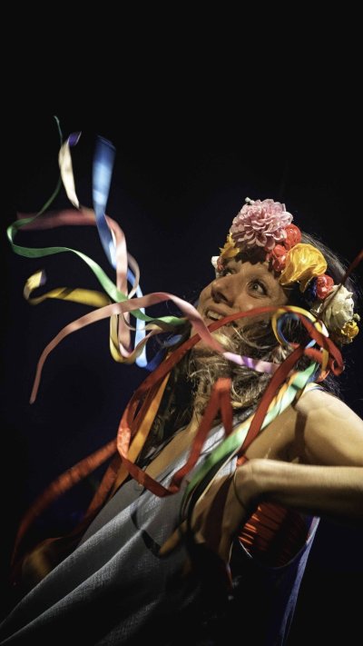 Concert - Izo Fitzroy et Liza Mauzole