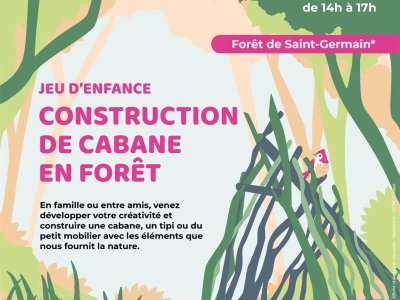 Balade autour de l'étang d'Haussonville