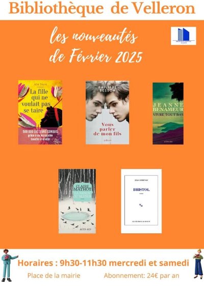 Bibliothèque Associative - CBPT