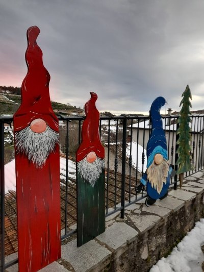 Bibliothèque de Chalmazel-Jeansagnière