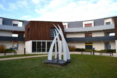 "Les portes de la connaissance, un vaisseau vers la Lumière"