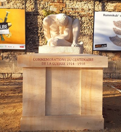 L’Energie fauchée