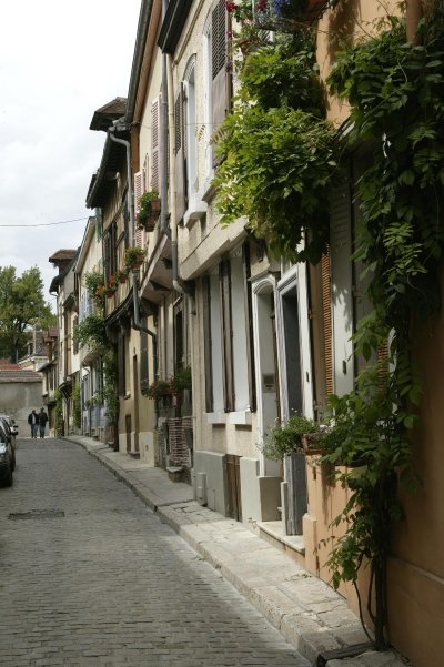 Ancien quartier juif