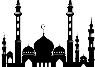 Mosquée Imâm Abû Hâmid Al-Ghazālī