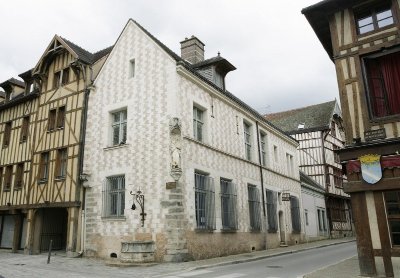 Hôtel du Moïse