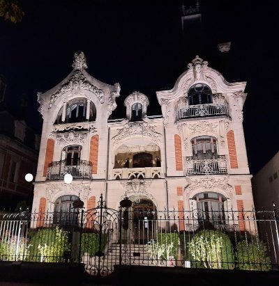 Villa Gaston Viardot