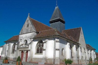 Église Évangélique