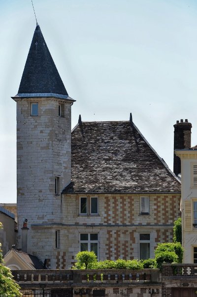 Hôtel d'Autruy