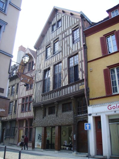 Hôtel de l'Election