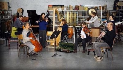 Quand le groupe des cinq rencontre le groupe des six