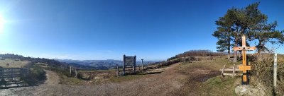 Circuit des roches plates