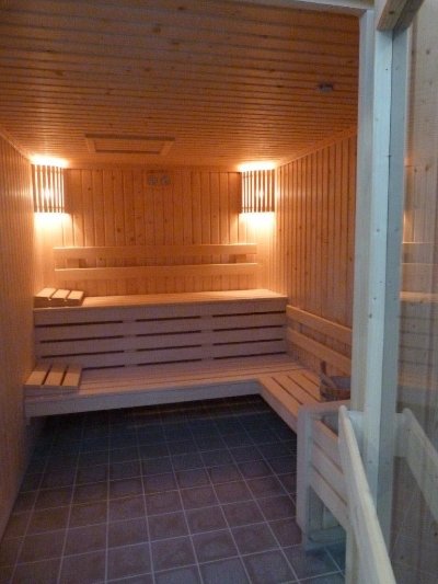 Complexe Aquatique Cœur de Beauce