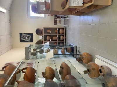 Maison du Patrimoine Castandétois