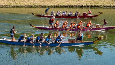 ALTCK Club - canoë-kayak et dragon boat