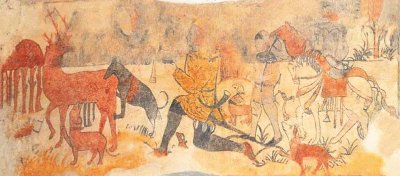 Chevry-sous-le-Bignon