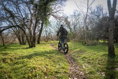 Esprit Nature - Circuits VTT