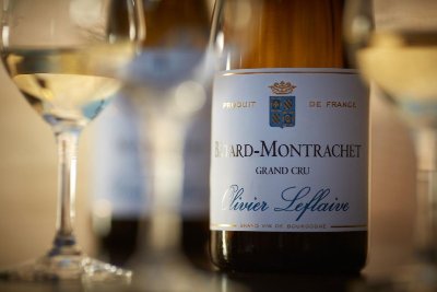 Olivier Leflaive - Dégustations de vins