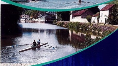 Aviron Club Nautique Clamecycois  (CNC)