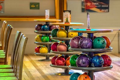 BOWLING DES PYRENEES