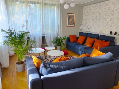 En soi par nature - David Fatet