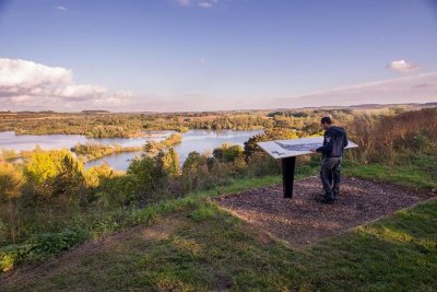 Belvédère Sainte Colette