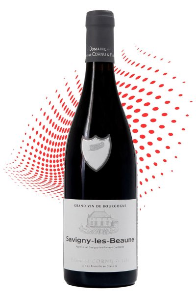 Savigny, ainsi va la vigne