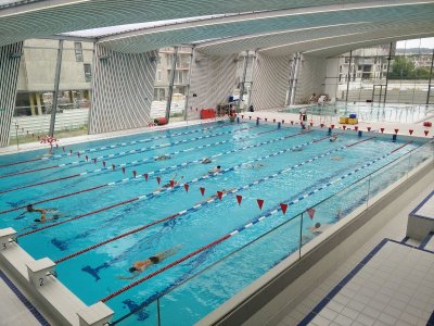 Aquasport Mantes la ville