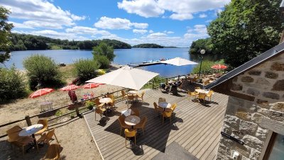 Site d'escalade du rocher Hélène