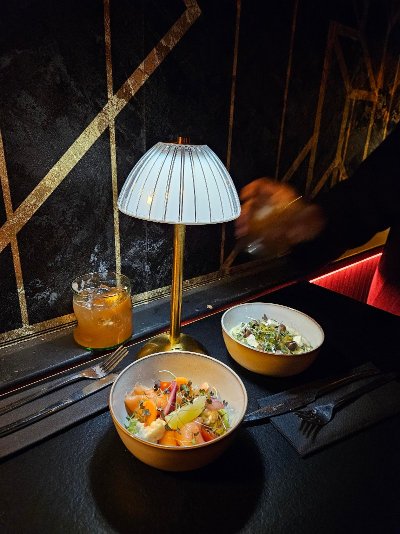 La groupie du pianiste