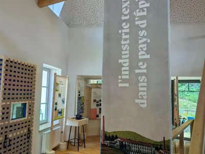 Boucle cyclosportive B5 – La source de la Saône