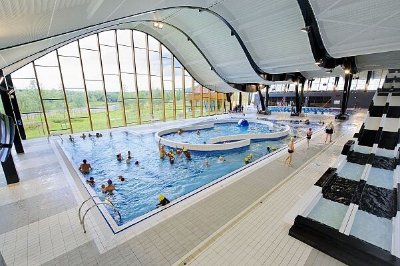 Aqualude Mantes la Jolie