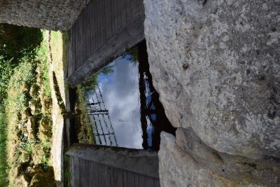 Le circuit des sources