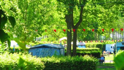 Camping longue rive - Onlycamp