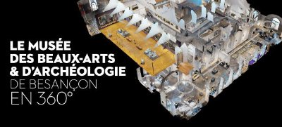 Nos célèbres bisontines