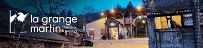 Centre Equestre Grange Martin