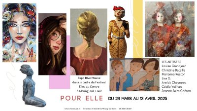 Exposition : Le temps des flocons