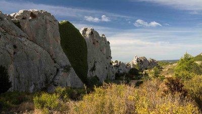 MOURIÈS - Les Caisses de Jean-Jean