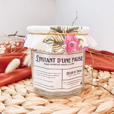 L'instant d'une pause