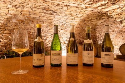 Le Cellier de la Cabiote - Dégustation "Symphonie"