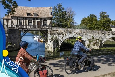 L'Eure défie le contre-la-montre
