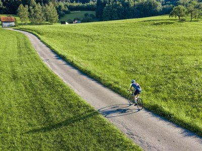 Boucle cyclosportive B4 - La Classique de l'Ouest