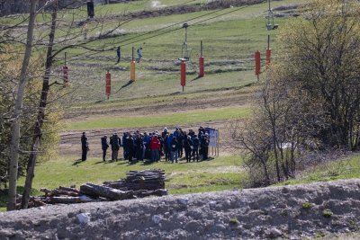 Parc de Loisirs Chez Jo’