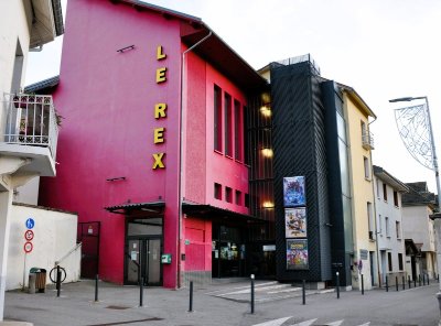 Cinéma Le Rex