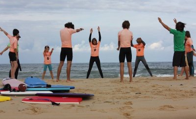 Asponat Art Sport et Nature