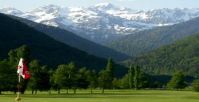 COURS & STAGES DE GOLF