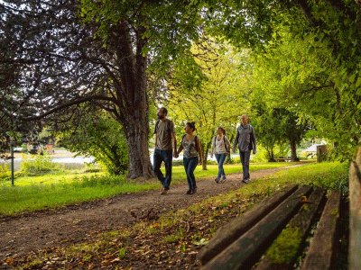 Il était une voie dans l'ouest