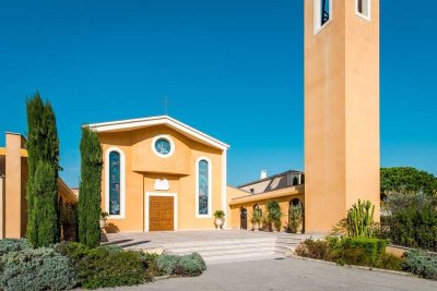 Eglise Saint-Laurent